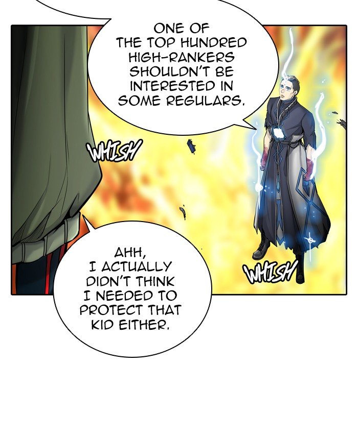 Tower of God, Chapter 414 image 091